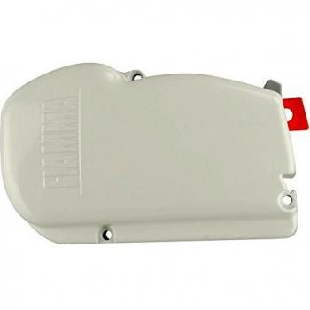 Fiamma 071/403 - Capucha para extremo izquierdo de toldos de acampada F45S