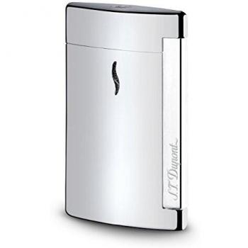 S.T. Dupont D-010502 Minijet Mechero - Cromo