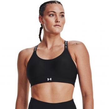 Under Armour Sujetador Deportivo Infinity Mid Covered