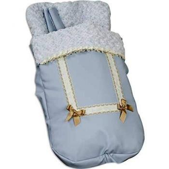 Babyline 26000668 - Saco bugaboo, unisex