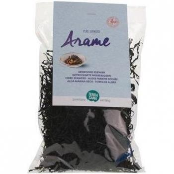 Terrasana Arame 100g Orgánico