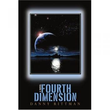 Libro de bolsillo Cuarta Dimensión