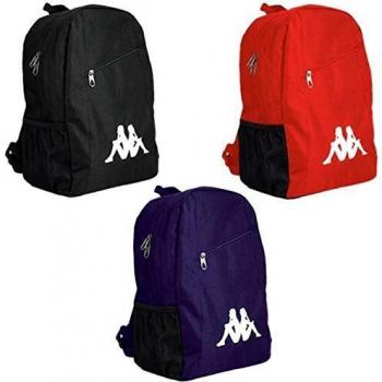 Mochila Kappa 4 Fútbol Velia para Hombre/Mujer