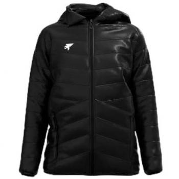 Joma Women's Waterproof Explorer Anorak - Black