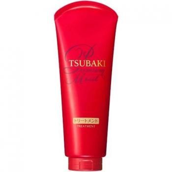 Tsubaki Premium Moist Hair Treatment 180g