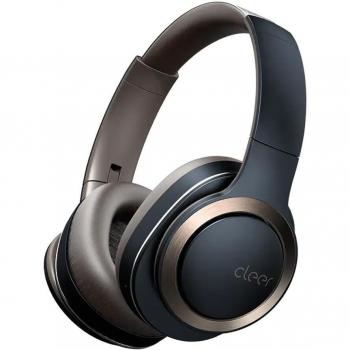 Auriculares Inalámbricos Bluetooth con Cancelación de Ruido Cleer Enduro ANC - Azul Marino