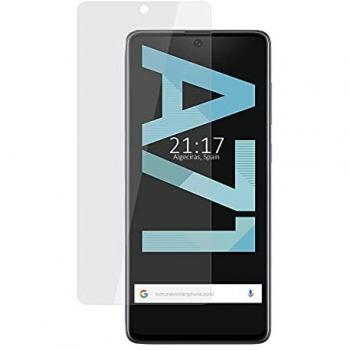 Protector de Pantalla Hidrogel Flexible Alta Resistencia para Samsung Galaxy A71