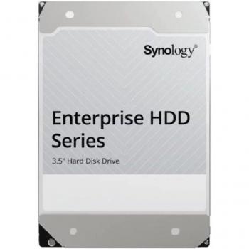Synology HAT5310-18T Disco Duro Interno 3.5 18TB SATA 6Gbps 7200rpm 256MB Caché