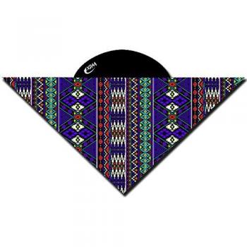 Wind Xtreme 7051 - Pañuelo Unisex, Multicolor, Talla única
