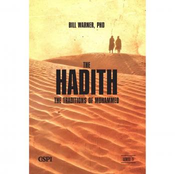 The Hadith: The Traditions of Mohammed: Volume 5
