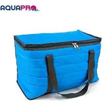 Aquapro 52407 Bolsa Nevera Soft Blue, 48 x 21 x 31 cm