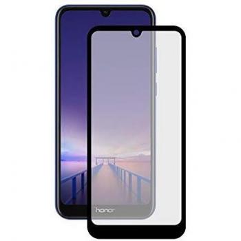 Ksix Protector de Pantalla Cristal Templado para Movil Honor 8a Extreme 2,5, D Ne Gramos o