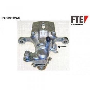 FTE RX389892A0 Pinza de freno