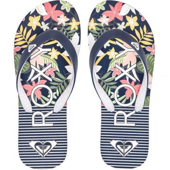 Roxy - Sandalias de niña Tahiti RG TAHITI VII