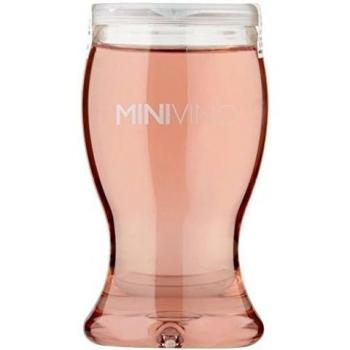 187ml MiniVino Rose
