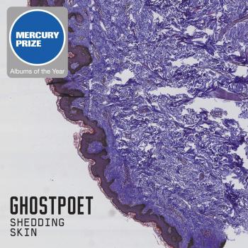 Shedding Skin - Ghostpoet