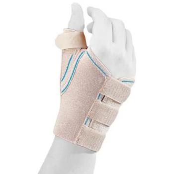 Muñequera Férula Soporte para Pulgar Izquierdo ACE519I T3