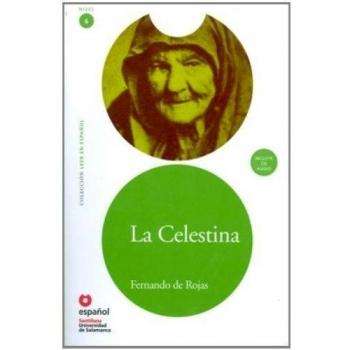 Lee Nivel 6 La Celestina Ed10+Cd: La Celestina + CD