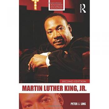 Martin Luther King, Jr.