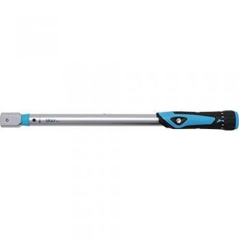 Llave Dinamométrica BGS 40-200 Nm para Herramientas de Inserción 14 x 18 mm