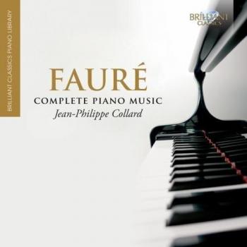 Complete Piano Works