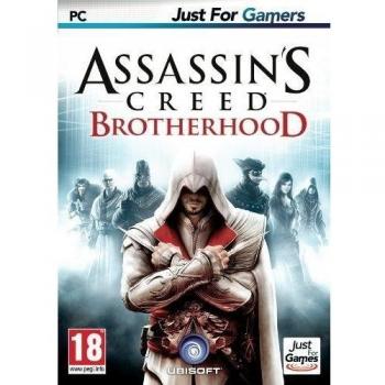 Assassin's Creed: Brotherhood [Importación Francesa]