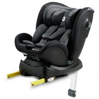 Silla de coche XRIDER i-Size negro