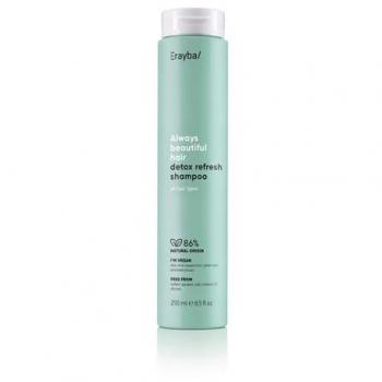 Champú Abh Detox Refresh 250 ml - Erayba
