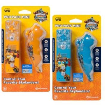 Ardistel - Paquete Pro Mini Mandos Skylanders