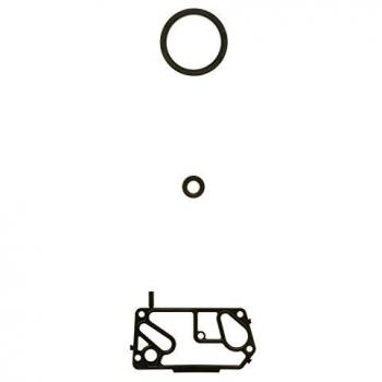 Juego de juntas AJUSA 54135100 para bloque motor, parte baja, incluye juntas de alta calidad y resistencia, diseñado específicamente para garantizar un sellado óptimo en motores automotrices