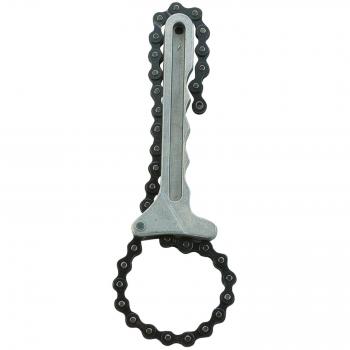 Cartrend 50183 Llave de filtro de aceite con cadena