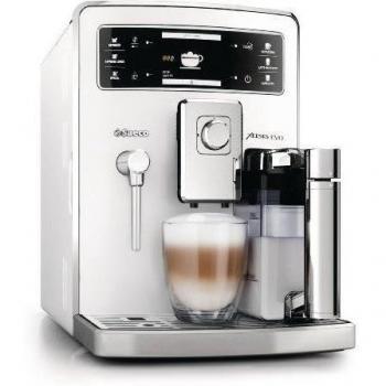 Saeco HD8953/21 Xelsis Evo - Cafetera automática