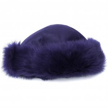 Coolskins Cool018, Gorro de Aviador Unisex Adulto, Azulón, One