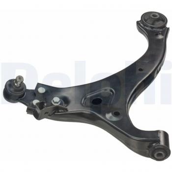 Brazo de suspensión delantero izquierdo DELPHI TC3588 para Hyundai Ix55