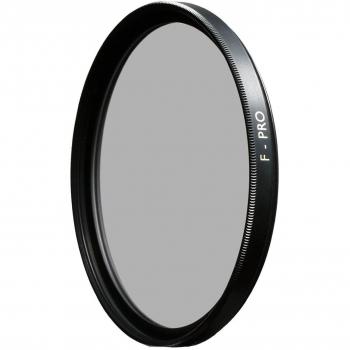 B+W 11356 - Filtro Gris Neutro 4X MRC 58 mm