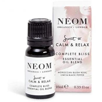 Neom Organics Complete Bliss Essential Oil Blend 10ml