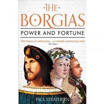 Los Borgia: Poder y Fortuna - Edición Especial