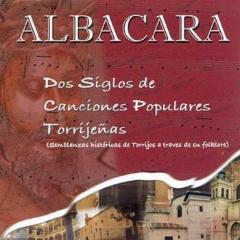 Dos Siglos de Canciones Populares Torrijeñas