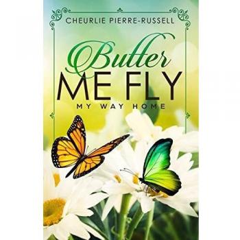 Mantequilla Hidratante Butter Me Fly de Pierre-Russell, Cheurlie