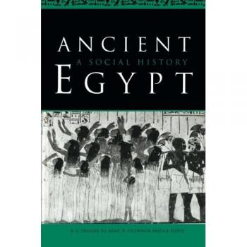 Ancient Egypt: A Social History