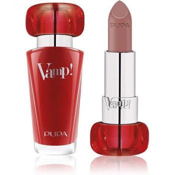 Pupa Vamp! Labial Volumizante 102 Rosa Nude 3.5g