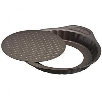 Pyrex Asimetria 25 cm Removable Base Tart Pan