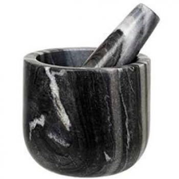 Broste Copenhagen 70310618 Mortero Mármol