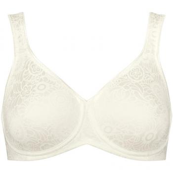 Sujetador Minimizer Triumph Lovely Marfil 95E