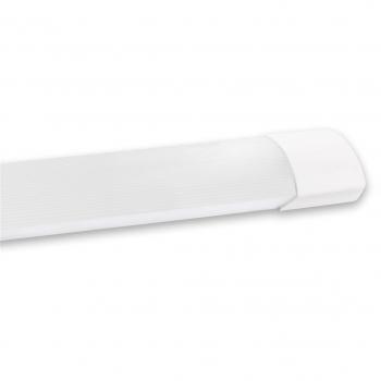 Pantalla LED Matel 36W 120cm Blanca Luz Cálida