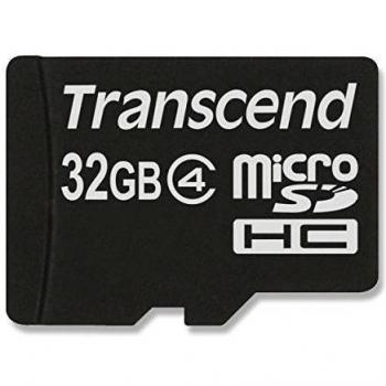 32 GB Micro SDHC Class 4 Tarjeta de Memoria para Huawei Y201