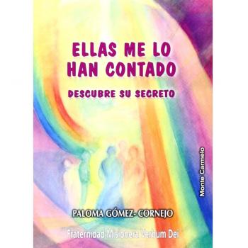 Ellas me lo han contado.descubre su Secr