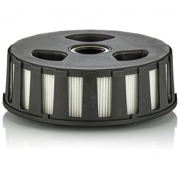Filtro de Aire para Ventilación de Bloque Motor MANN-FILTER C18016