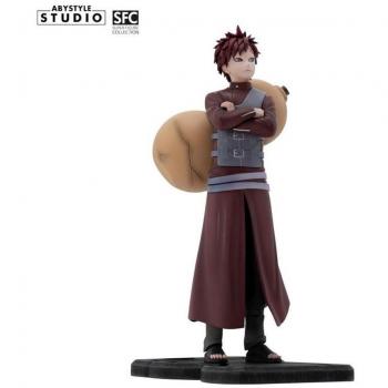 Naruto Shippuden Gaara SFC Super Figure Collection - 18cm Multicolor Collectible PVC Figure