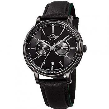 MINI Reloj los Mujeres Mini Back to Basic 160646